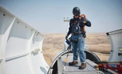 Keen Men's Camden 6" Waterproof Boot INT MET (Carbon Toe) | Leather Brown/Black -Fresh Shoes Shop SDD 1014 Camden 1027690 Top Image