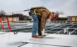 Keen Men's San Jose 6" Boot (Soft Toe) | Gingerbread/Off White -Fresh Shoes Shop SDD 496 PDP SanJose 1027119 Top Image 3fdf8bcb ff8d 4a46 ab0c 41b679872c1a
