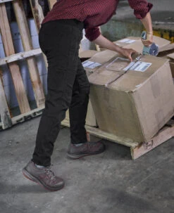 Keen Women's Vista Energy (Carbon Toe) | Magnet/Rhubarb -Fresh Shoes Shop SDD 554 VistaEnergy 1026662 Left Image