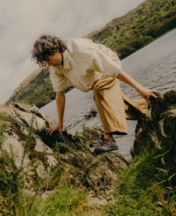 Keen Men's Newport Leather Sandal Wide | Bison -Fresh Shoes Shop SS25 KEEN M NewportLeather PDP Vertical 1 Lifestyle 983e7be1 e06c 4361 a3c7 1d684b3a681b