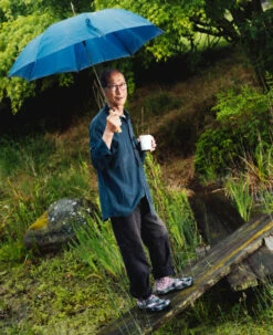 Keen Shanti Arts Clog X Gentle Fullness | GF Flowers -Fresh Shoes Shop ShantixGentle lifestyle 2