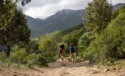 Keen Men's Targhee II Waterproof Hiking Boot X Leave No Trace | Leave No Trace -Fresh Shoes Shop Targhee IV LNT Lifestyle 2