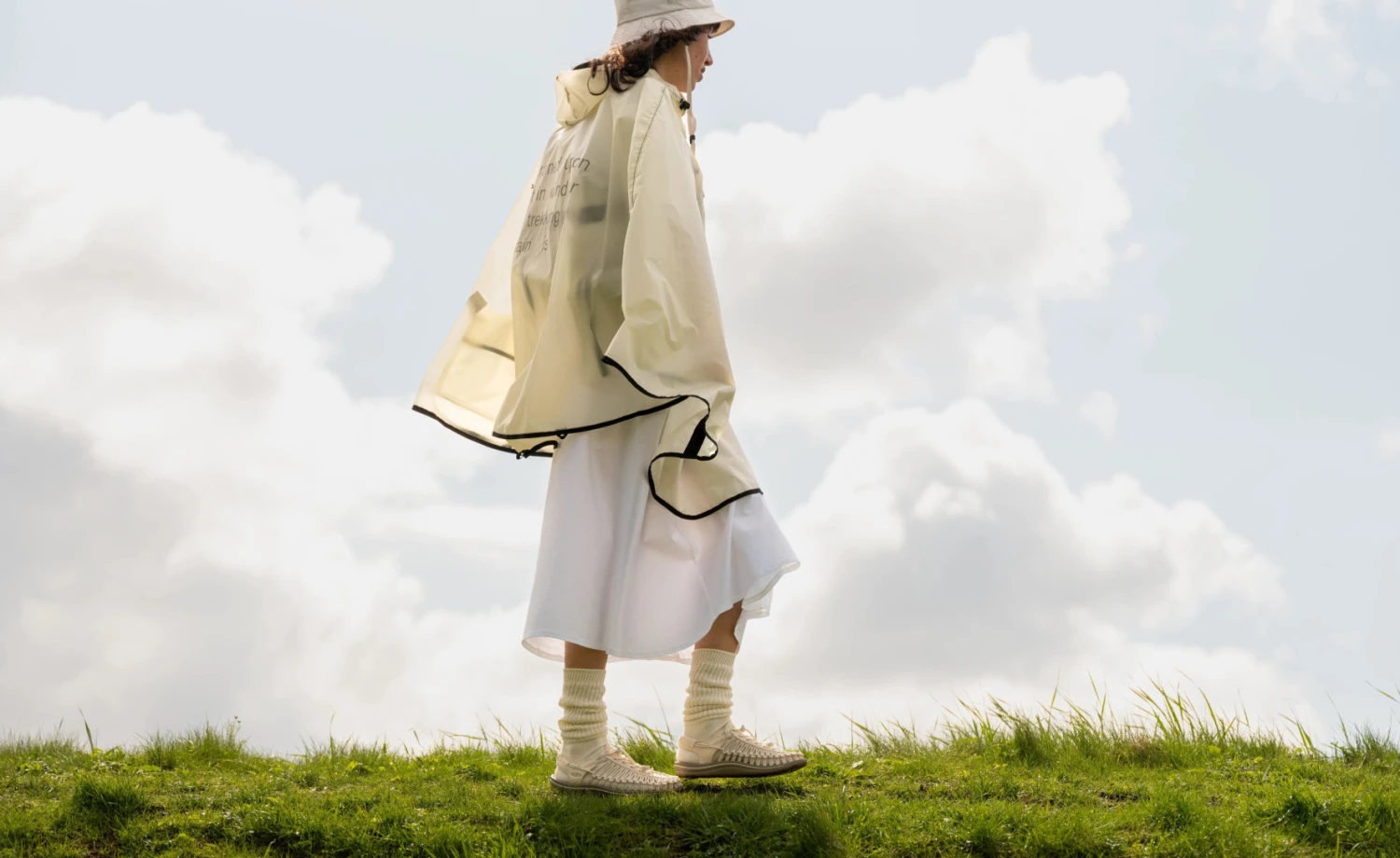 Keen Women's UNEEK Sneaker | Safari/Safari 7 Keen Women's UNEEK Sneaker | Safari/Safari - Image 7