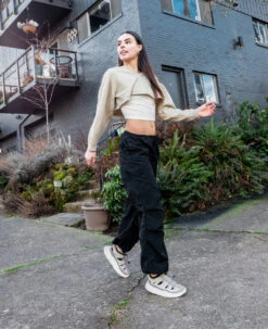 Keen Women's WK450 Walking Sandal | Plaza Taupe/Black -Fresh Shoes Shop WK450SandalPDPLifestyle3 06a293df a6e8 48a3 ad91 5c380b2a9cf5