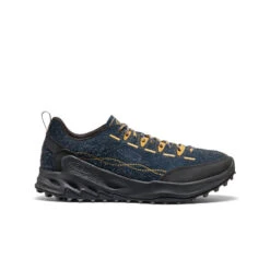 Keen Men's Jasper Zionic Sneaker | Sky Captain/Lemon Curry