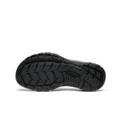 Keen Men's Newport H2 Sandal | Magnet/Chevron -Fresh Shoes Shop a1105e449e4da59917bb82171d372d7036a6d1dd