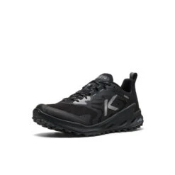 Keen Men's Zionic NXT Waterproof Hiking Shoe | Triple Black -Fresh Shoes Shop a37f250f2b49b321d3ec6a065af9cd0e86f3925e