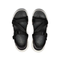 Keen Women's Leiki Open-Toe Sandal | Black/Star White 12 Keen Women's Leiki Open-Toe Sandal | Black/Star White -Fresh Shoes Shop a3cdb55bfc48f8ceb6e0391ea16edf6957a5bd64