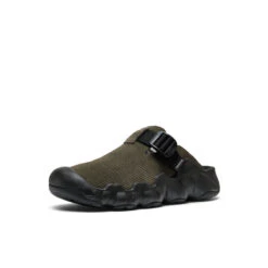 Keen Men's Hyperport Leather Clog | Sea Turtle/Black -Fresh Shoes Shop a406a03c07c086cb733446f04860eb036cfdbde7