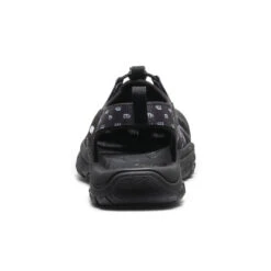 Keen Men's Newport Retro Sandal X Études Studio | Etudes Black -Fresh Shoes Shop a461349ea2aa3b67f306b1395303c716d216e48f