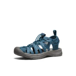 Keen Women's Whisper | Smoke Blue -Fresh Shoes Shop a48dbd47e2964aa8137262503e5e34374016176b