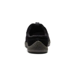 Keen Men's Howser III Slide | Black/Magnet -Fresh Shoes Shop a4d89b68f3d45fecd89e14338958ee78ca5bab3b