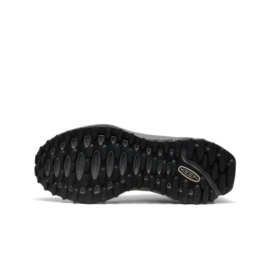 Keen Men's Jasper Zionic ELNEST Sneaker | Elnest Vapor/Alloy 6 Keen Men's Jasper Zionic ELNEST Sneaker | Elnest Vapor/Alloy - Image 6