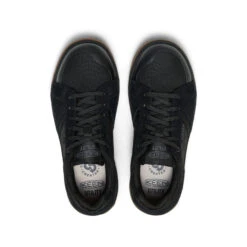 Keen Women's Kenton Work Shoe (Carbon Toe) | Black/Gum 12 Keen Women's Kenton Work Shoe (Carbon Toe) | Black/Gum -Fresh Shoes Shop a6e913ed05676030d3863f6453c40b1115edead2