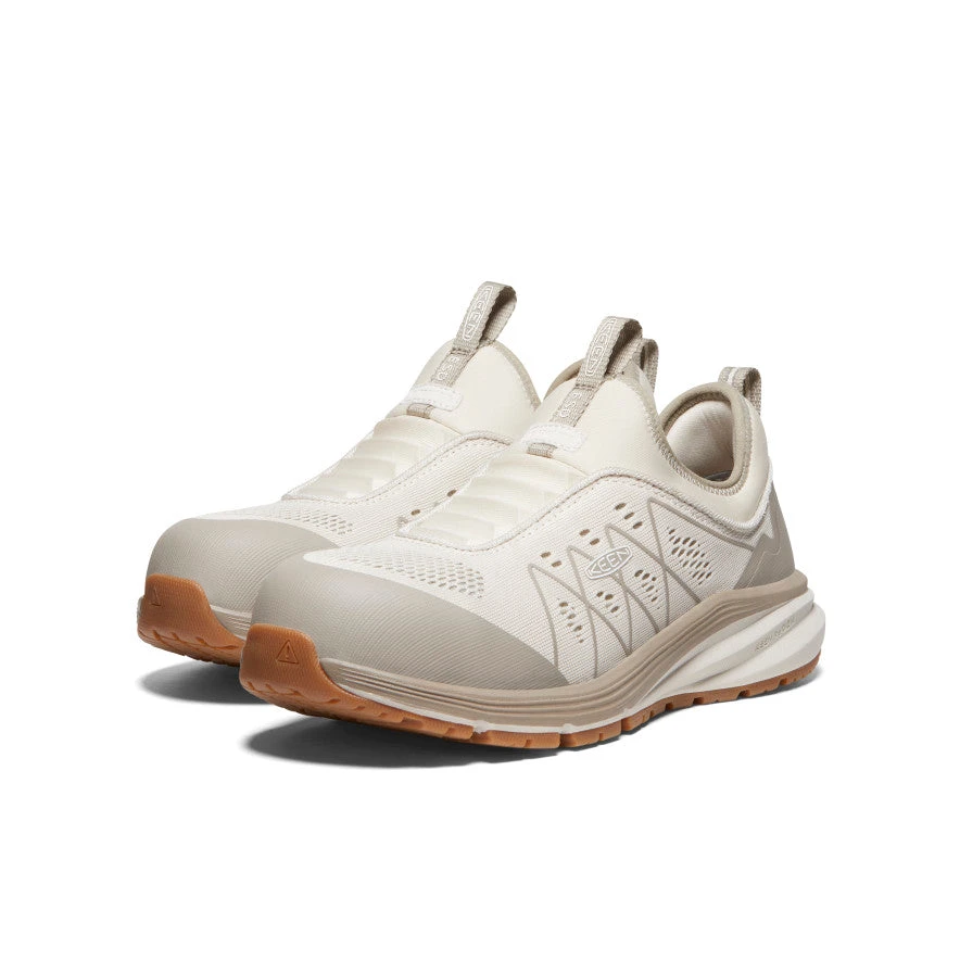 Keen Women's Vista Energy Shift ESD (Carbon Toe) | Birch/Plaza Taupe 2 Keen Women's Vista Energy Shift ESD (Carbon Toe) | Birch/Plaza Taupe - Image 2