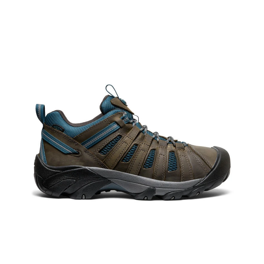 Keen Men's Voyageur | Alcatraz/Legion Blue 1 Keen Men's Voyageur | Alcatraz/Legion Blue