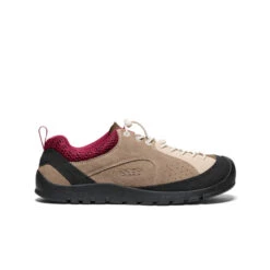 Keen Men's Jasper Rocks Sneaker | Brindle/Plaza Taupe