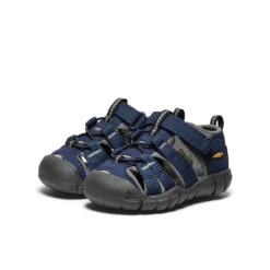 Keen Toddlers' Seacamp II CNX | Naval Academy/Drizzle -Fresh Shoes Shop a93d48d034e3d7f7c5cd892e16ad573a1b287aac