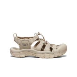 Keen Women's Newport H2 | Monochrome/Safari