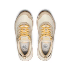 Keen Women's Hightrail Waterproof Hiking Shoe | Birch/Daffodil 12 Keen Women's Hightrail Waterproof Hiking Shoe | Birch/Daffodil -Fresh Shoes Shop aa82cf23d6e1e4045d0c67b9b74dbb0cfe3f2fd2