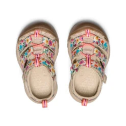 Keen Toddlers' Newport H2 | Safari/Birch -Fresh Shoes Shop aa8ea4d688525a5adeaeae7032f4de40d8d051ff