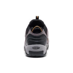 Keen Men's Headout Waterproof Hiking Shoe | Steel Grey/Orange Pepper -Fresh Shoes Shop ac9dfb77f5f5d9525f442f5885c794b4d0064b1f