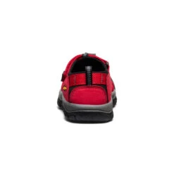 Keen Little Kids' Newport H2 | Ribbon Red/Gargoyle -Fresh Shoes Shop ac9fd706b647a33c30d78f0e14105359adc4dca1