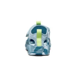 Keen Toddlers' Hyperport H2 Sandal | Skyway/Faded Denim -Fresh Shoes Shop ad08eab55cded8516bbd17aa9bc941b31376e2eb