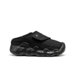Keen Big Kids' Hypowser Wrap Shoe | Black/Black