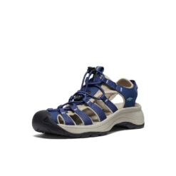 Keen Women's Astoria West Sandal | Naval Academy/Reef Waters 11 Keen Women's Astoria West Sandal | Naval Academy/Reef Waters -Fresh Shoes Shop ae6fde75e4e0fcb39079c9f0778b7ca7128c86ec
