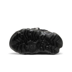 Keen Toddlers' Hypowser Wrap Shoe | Black/Java -Fresh Shoes Shop aeb2ad31460e816662b312737728a449f5d2f4cc