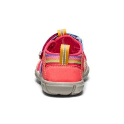Keen Little Kids' Seacamp II CNX | Rainbow Glow -Fresh Shoes Shop af65e89ea8d3c7fc6f79687a8efd1865e48e9e32