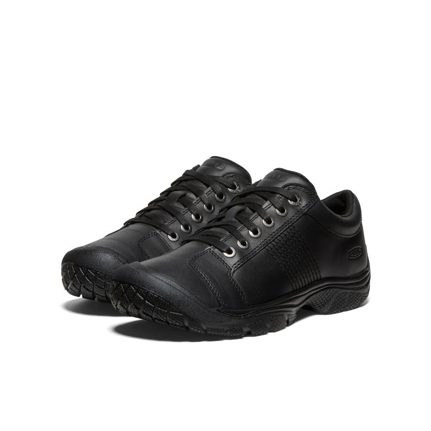 Keen Men's PTC Oxford | Black 2 Keen Men's PTC Oxford | Black - Image 2