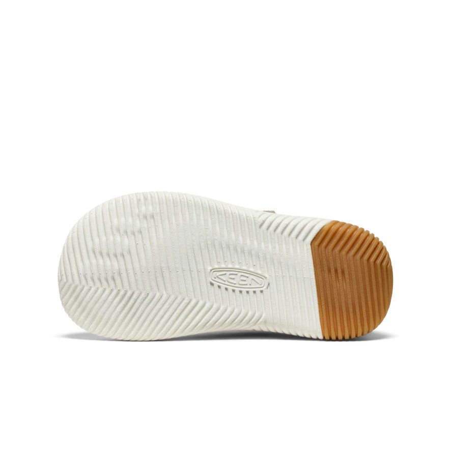 Keen Little Kids' KNX Knit Double Strap | Giggle Pink/Moonlite Mauve 6 Keen Little Kids' KNX Knit Double Strap | Giggle Pink/Moonlite Mauve - Image 6