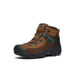 Keen Men's Targhee II Waterproof Hiking Boot X Leave No Trace | Leave No Trace -Fresh Shoes Shop b016e77fbd45f8084409ce25fc359a95c65ef11e