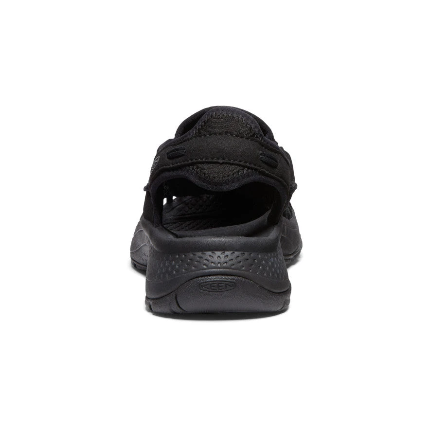 Keen Women's UNEEK Astoria | Black/Black 5 Keen Women's UNEEK Astoria | Black/Black - Image 5