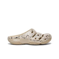 Keen Women's Yogui Arts Clog X Hide And Seek | H&S Sand