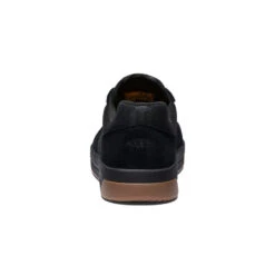 Keen Men's Kenton Work Shoe (Carbon Toe) | Black/Gum -Fresh Shoes Shop b1b742effc55003b2a091c99c954d079569f0fee