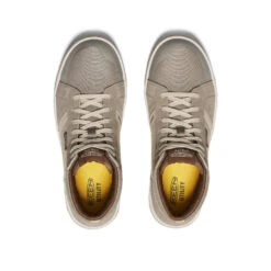 Keen Men's Kenton Mid Work Shoe (Carbon Toe) | Brindle/Gum -Fresh Shoes Shop b25330f2af51b70e3d0f3eee1cb5157e70d113dd