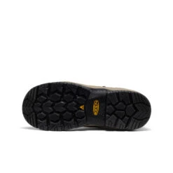 Keen Men's Skokie Waterproof Work Boot (Soft Toe) | Forest Night/Black -Fresh Shoes Shop b287864d800ca804655a55a5ce5ec868db8ab920