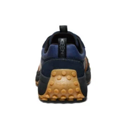 Keen Women's KS86 Leather Sneaker | Sky Captain/Birch -Fresh Shoes Shop b2bf6b8b303be16e51e0d0e0c56430f29bf3ad85