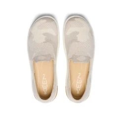 Keen Women's KNX Knit Slip-On | Silver Lining/Birch 9 Keen Women's KNX Knit Slip-On | Silver Lining/Birch -Fresh Shoes Shop b392054a209edd08990df54083d5e4db0dab911e