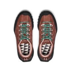 Keen Women's Jasper Zionic Sneaker X Pilgrim Surf + Supply | Marron/Adobe Rose -Fresh Shoes Shop b3ee494b1e407b136c1c53951cd98bd87f1a1ae4