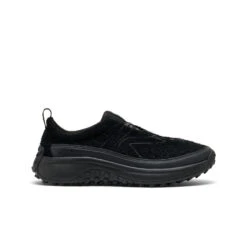 Keen Men's KS Mino Sneaker | Black/Black
