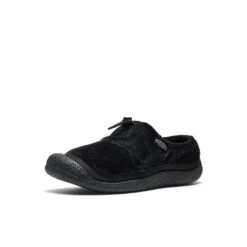 Keen Men's Howser III Slide ARTPARA FUKAGAWA | Artpara Black -Fresh Shoes Shop b69f572e36ce4c755848607a2aa456b55394aa68