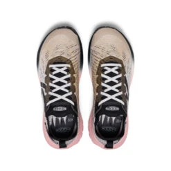 Keen Men's Seek Trail Running Shoe | Black/Sunset Sand -Fresh Shoes Shop b6c4d93d329802d05e842fa0530baf3ad6055c59