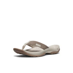 Keen Women's Kona Leather Flip-Flop | Brindle/Silver Birch 11 Keen Women's Kona Leather Flip-Flop | Brindle/Silver Birch -Fresh Shoes Shop b6cd4bd44b44191530aaea0168eb16e56af4d434