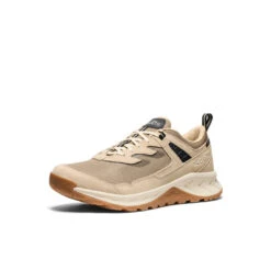 Keen Men's Hightrail Waterproof Hiking Shoe | Brindle/Birch -Fresh Shoes Shop b7b1c778be1628840243a5273427dee290b7e54c