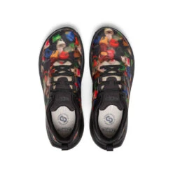 Keen Men's 450 Dirt Hiking Shoe X Ultra Heavy & Palm Graphics | Multi/Black -Fresh Shoes Shop b8550d33c44d8d2dc45f24412b76ac64dc5c606f