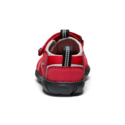 Keen Little Kids' Seacamp II CNX | Ribbon Red/Alloy 10 Keen Little Kids' Seacamp II CNX | Ribbon Red/Alloy -Fresh Shoes Shop b89438b60effff88df67f43d9cfaea639183cebf